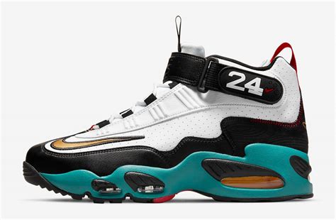 ken griffey shoes original